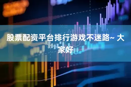 股票配资平台排行游戏不迷路~ 大家好